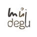 Můj Degu