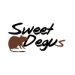 Sweet Degus