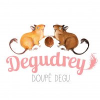 Logo Degudrey