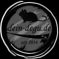 Logo Dein Degu