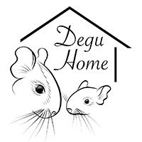 Logo Degu Home