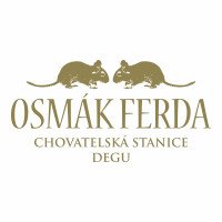 Logo Osmák Ferda