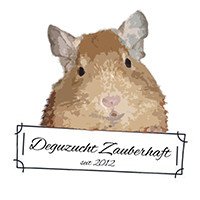 Logo Zauberhafte Degus
